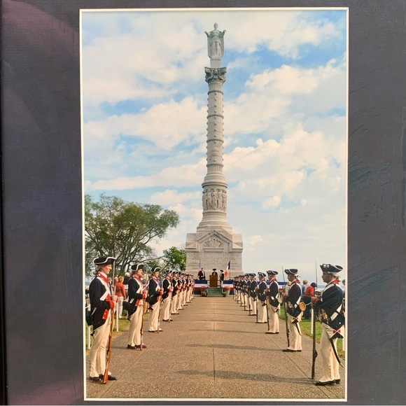 A Photo Of A Ceremony Honoring Mentorship and Patience. - Picture 3 of 5